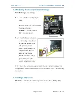 Preview for 62 page of Altec AIR P210WLP-V User Manual