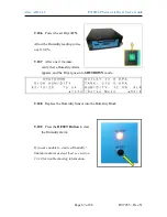 Preview for 67 page of Altec AIR P210WLP-V User Manual