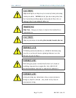 Preview for 73 page of Altec AIR P210WLP-V User Manual