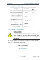 Preview for 79 page of Altec AIR P210WLP-V User Manual