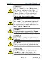 Preview for 82 page of Altec AIR P210WLP-V User Manual