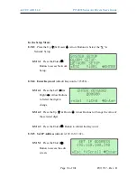 Предварительный просмотр 39 страницы Altec AIR PUREGAS P1500W Series User Manual