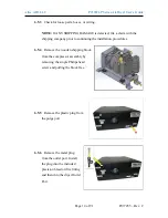 Preview for 14 page of Altec AIR Puregas P210W2LP User Manual