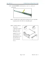 Preview for 15 page of Altec AIR Puregas P210W2LP User Manual