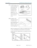 Preview for 16 page of Altec AIR Puregas P210W2LP User Manual