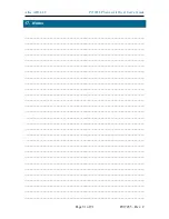 Preview for 91 page of Altec AIR Puregas P210W2LP User Manual