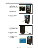 Preview for 16 page of Altec AIR PUREGAS P4200W Series User Manual