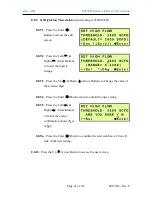 Preview for 41 page of Altec AIR PUREGAS P4200W Series User Manual