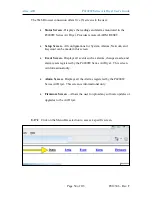 Preview for 54 page of Altec AIR PUREGAS P4200W Series User Manual