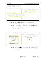 Preview for 64 page of Altec AIR PUREGAS P4200W Series User Manual