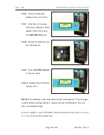 Preview for 80 page of Altec AIR PUREGAS P4200W Series User Manual