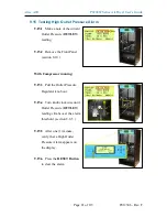 Preview for 81 page of Altec AIR PUREGAS P4200W Series User Manual