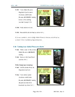 Preview for 82 page of Altec AIR PUREGAS P4200W Series User Manual