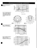 Preview for 3 page of Altec Lansing 109 CEILING SPEAKER Manual