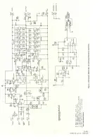 Preview for 8 page of Altec Lansing 1270 POWER AMPLIFIER Specifications