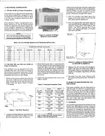 Предварительный просмотр 10 страницы Altec Lansing 1407A POWER AMPLIFIER Manual