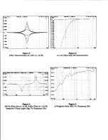 Предварительный просмотр 3 страницы Altec Lansing 1412A SIGNAL PROCESSING Manual