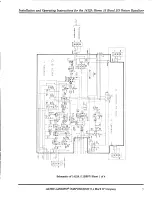 Preview for 13 page of Altec Lansing 1412A SIGNAL PROCESSING Manual