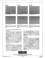Preview for 4 page of Altec Lansing 15335A Specifications