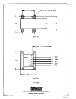 Предварительный просмотр 2 страницы Altec Lansing 15567A TRANSFORMER Manual