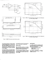 Предварительный просмотр 2 страницы Altec Lansing 1588B SIGNAL PROCESSING Manual