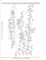 Предварительный просмотр 18 страницы Altec Lansing 1631A SIGNAL PROCESSING Manual