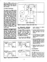 Предварительный просмотр 10 страницы Altec Lansing 1632A Manual
