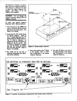 Предварительный просмотр 12 страницы Altec Lansing 1632A Manual