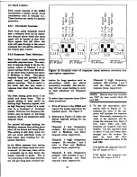 Предварительный просмотр 16 страницы Altec Lansing 1632A Manual