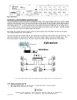 Preview for 2 page of Altec Lansing 1662A Specifications