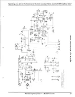 Предварительный просмотр 19 страницы Altec Lansing 1684A SIGNAL PROCESSING Manual