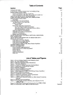 Preview for 8 page of Altec Lansing 1707C MIXER AMPLIFIER Operating And Service Instructions