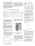Предварительный просмотр 11 страницы Altec Lansing 1707C MIXER AMPLIFIER Operating And Service Instructions