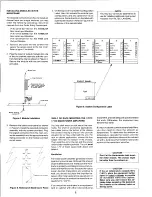 Предварительный просмотр 12 страницы Altec Lansing 1707C MIXER AMPLIFIER Operating And Service Instructions