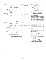 Предварительный просмотр 15 страницы Altec Lansing 1707C MIXER AMPLIFIER Operating And Service Instructions