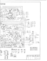 Предварительный просмотр 27 страницы Altec Lansing 1707C MIXER AMPLIFIER Operating And Service Instructions