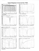 Preview for 3 page of Altec Lansing 1750A SIGNAL PROCESSING Manual