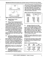Предварительный просмотр 8 страницы Altec Lansing 1781A Manual