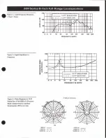 Предварительный просмотр 3 страницы Altec Lansing 209 CEILING SPEAKER Manual