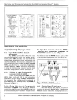 Preview for 8 page of Altec Lansing 2280B POWER AMPLIFIER Manual