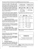 Предварительный просмотр 12 страницы Altec Lansing 2280B POWER AMPLIFIER Manual