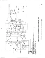 Предварительный просмотр 19 страницы Altec Lansing 2280B POWER AMPLIFIER Manual