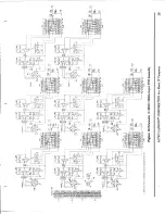 Предварительный просмотр 21 страницы Altec Lansing 2280B POWER AMPLIFIER Manual