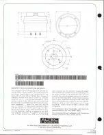 Предварительный просмотр 2 страницы Altec Lansing 288-16L HF DRIVER Manual