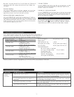 Preview for 9 page of Altec Lansing 3151 User Manual