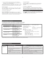 Preview for 17 page of Altec Lansing 3151 User Manual