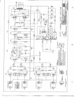 Предварительный просмотр 4 страницы Altec Lansing 342B POWER AMP Manual