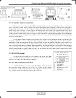 Предварительный просмотр 7 страницы Altec Lansing 4048A SIGNAL PROCESSING Manual