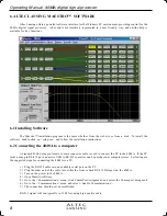 Preview for 8 page of Altec Lansing 4048A SIGNAL PROCESSING Manual
