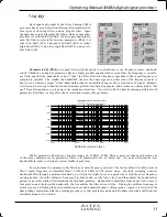 Предварительный просмотр 11 страницы Altec Lansing 4048A SIGNAL PROCESSING Manual